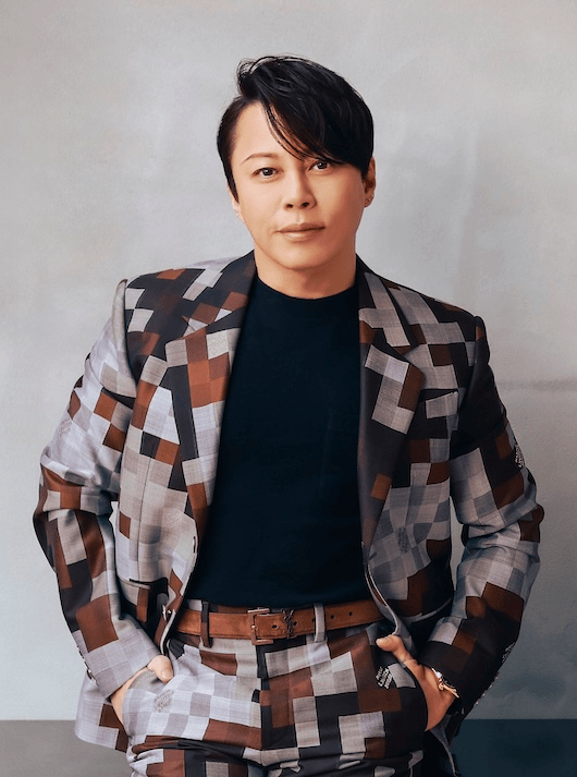 西川貴教