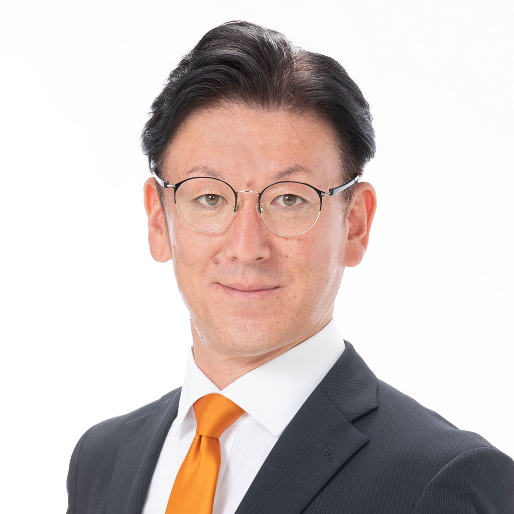 プロフィール画像